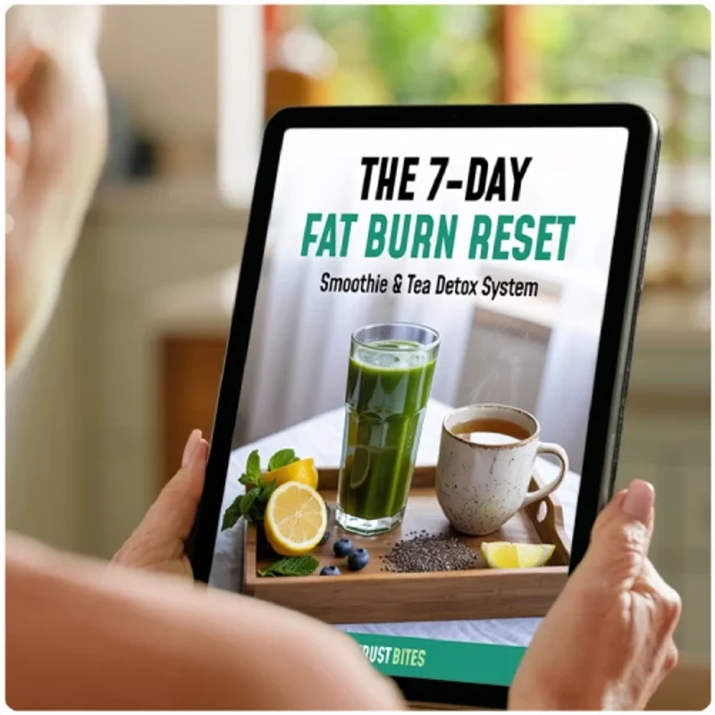 GlucoTrust Bites Blood Sugar Health — Free Bonus #3